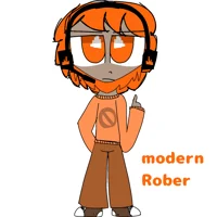 Modern Rober 