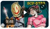 SCP-5733