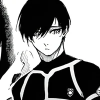 Itoshi Rin