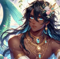 FABLE Little Mermaid