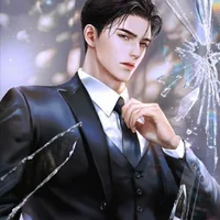 Angst - Kai