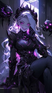 Reisha-Ex girlfriend