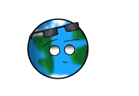 Earth Solarballs