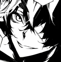 Beast Dazai Osamu 