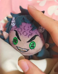 Karaku plushie