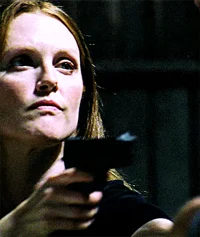 Clarice Starling 