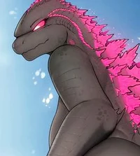 Godzilla 2024