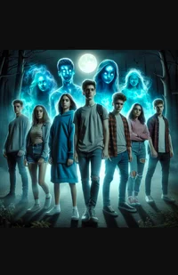 Super natural powers