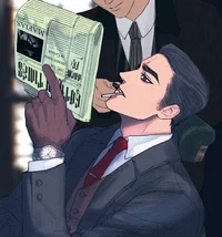 1920s Mafia