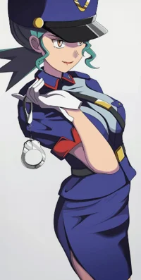 Oficial Jenny