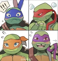 Tmnt 2012