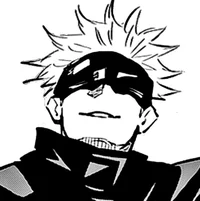 Gojo Satoru