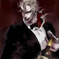 Dio Brando