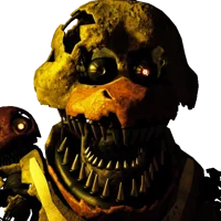 Nightmare Chica