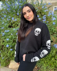 020 - Safiya Nygaard