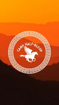 04- Camp Half-Blood