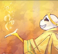 Crazed Dream Sans