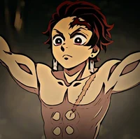 Tanjiro 