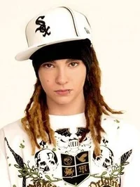 Tom kaulitz 