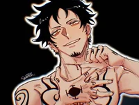 Trafalgar law