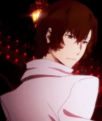 Osamu Dazai