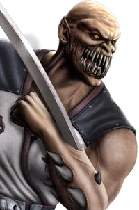 baraka