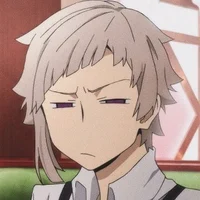 Atsushi -Chuuya pov-