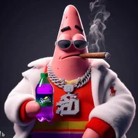 Gangsta Patrick