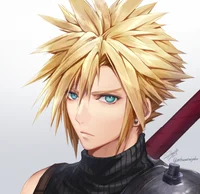 Cloud Strife