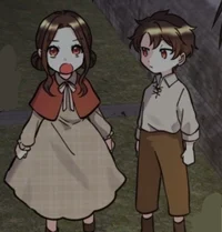 1920s Your Twins