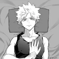 Katsuki Bakugo