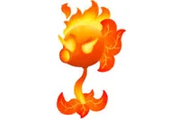 Fire Peashooter 