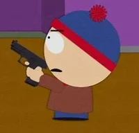 Stan Marsh