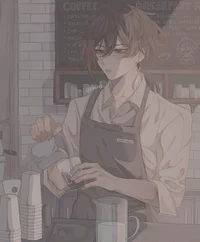 Barista