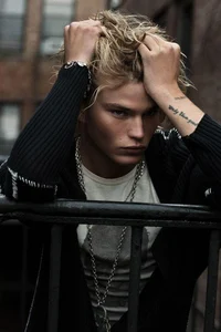 Jordan Barrett