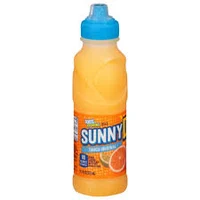 SunnyD