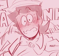 Kevin -Spooky month-