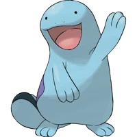 Quagsire