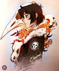 PJO - Nico di Angelo