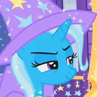 Trixie lulamoon
