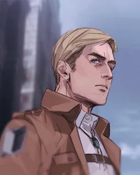Erwin Smith