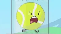 Tennis Ball
