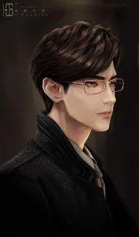 Edwin husband