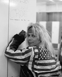 Vince Neil