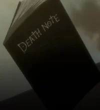 Pages Of Death