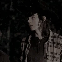 Carl Grimes 