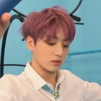 Jungkook boyfriend 