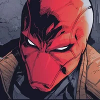 Red Hood