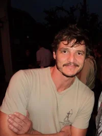 Pedro Pascal