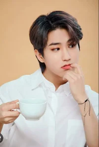 Han Jisung